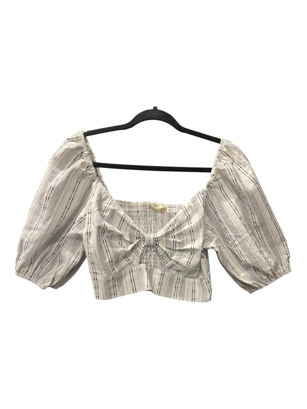Altar’d State Crop Top